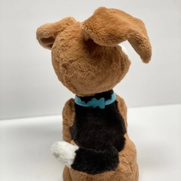 FurReal Friends Chatty Charlie The Barkin’ Beagle Interactive Dog Pet Toy - Picture 6 of 10
